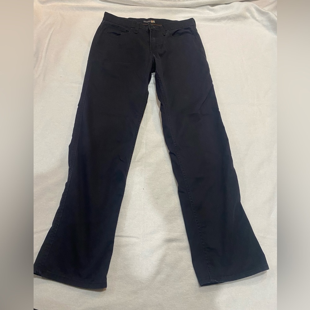 Dockers straight leg pants